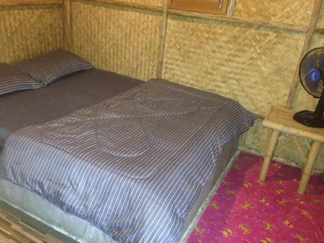 Sleepy Hut Pai Hotel Exterior photo