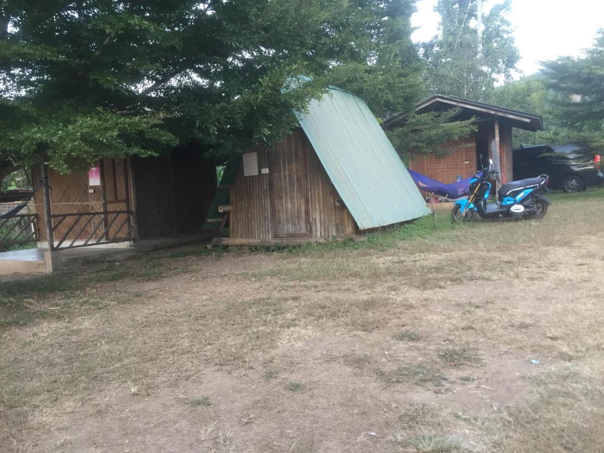 Sleepy Hut Pai Hotel Exterior photo